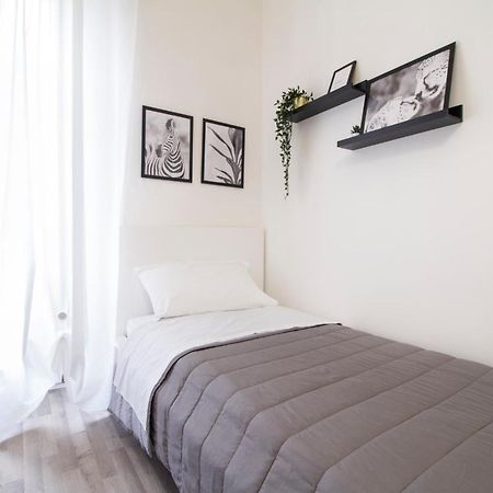 Appartamento Luce Torino Centro - 3 Camere Экстерьер фото
