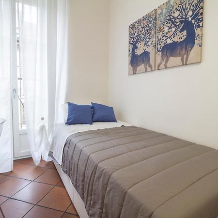 Appartamento Luce Torino Centro - 3 Camere Экстерьер фото