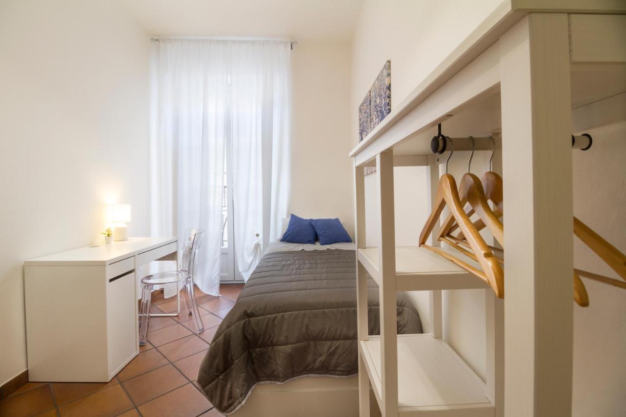 Appartamento Luce Torino Centro - 3 Camere Экстерьер фото