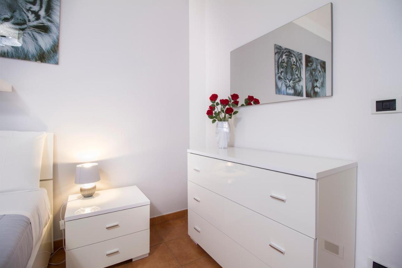Appartamento Luce Torino Centro - 3 Camere Экстерьер фото