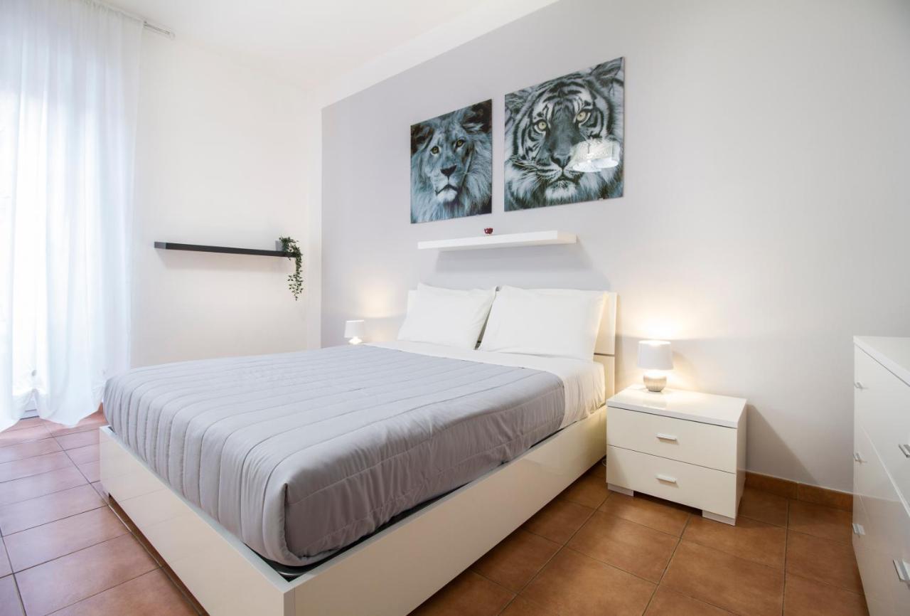 Appartamento Luce Torino Centro - 3 Camere Экстерьер фото