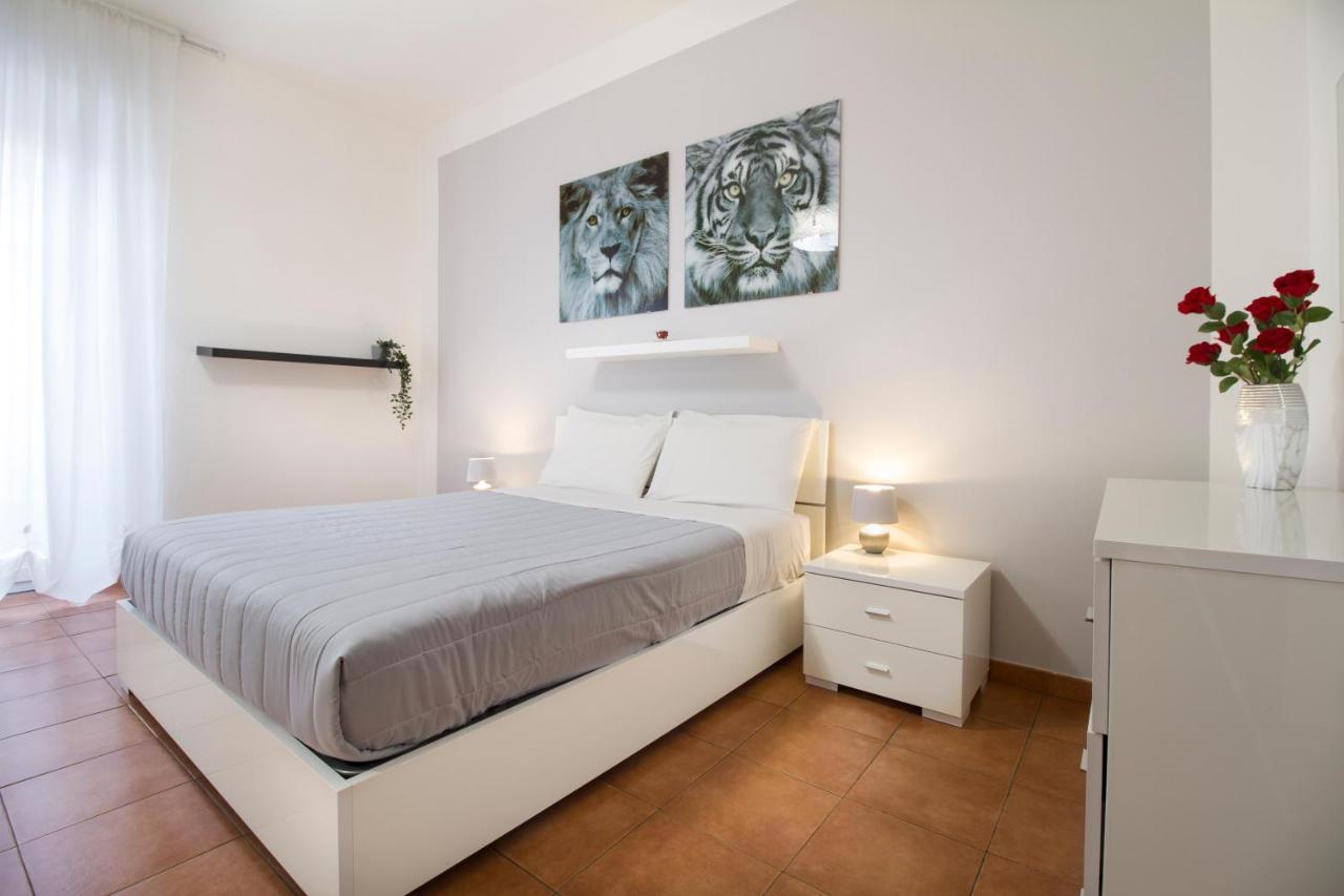 Appartamento Luce Torino Centro - 3 Camere Экстерьер фото